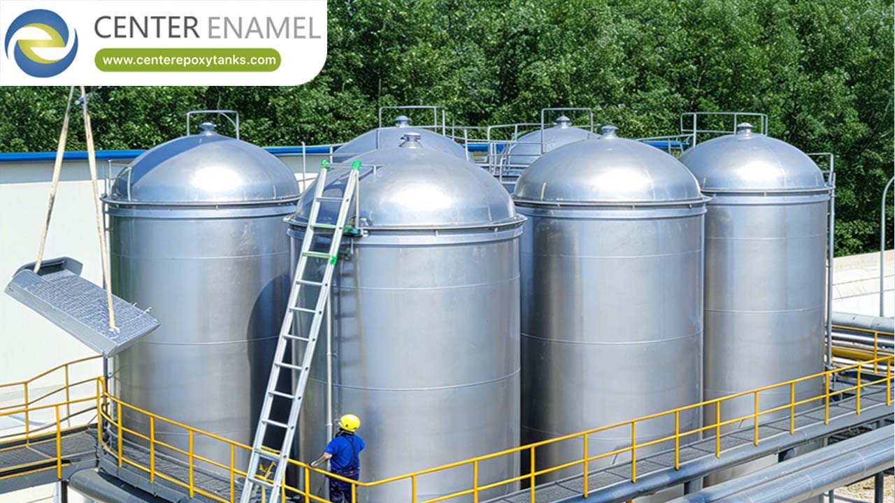 Hydrochloric Acid (HCl) Storage Tanks: Engineering & Safety Guide