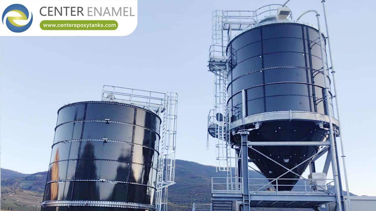 What is a Sand Storage Silo? Design, Function, and Industrial Applications