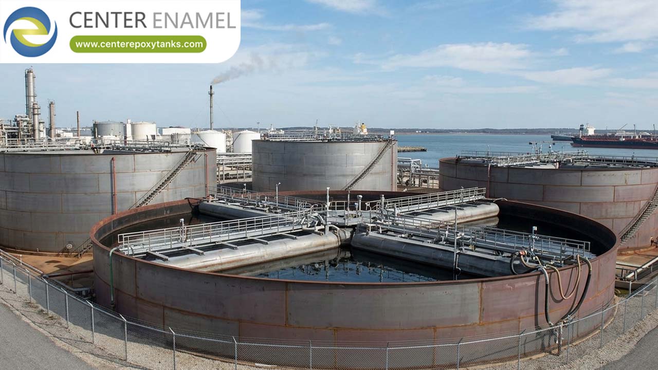 Internal and External Floating Roofs of Tanks: Comprehensive Comparison and Engineering Guide