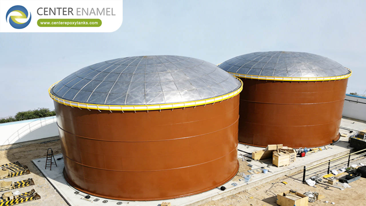 Storage Tank Roof Types: A Comprehensive Guide to Fixed and Floating Roof Systems