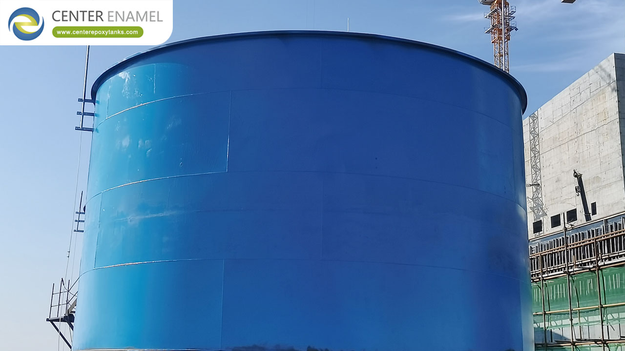 What is a Carbon Steel Tank? Comprehensive Guide, Applications, and Selection