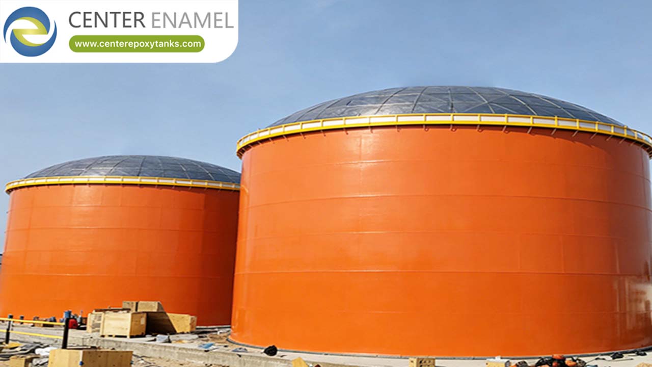 What Is a Welded Steel Agricultural Water Tank? Heavy-Duty Irrigation and Farm Storage Explained
