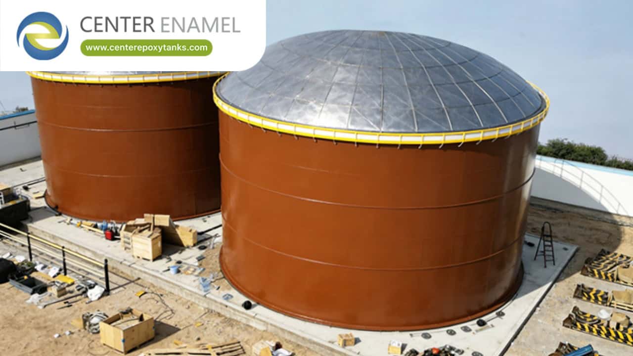 What Is a Cone Roof Tank? Design, Structure, and Industrial Applications