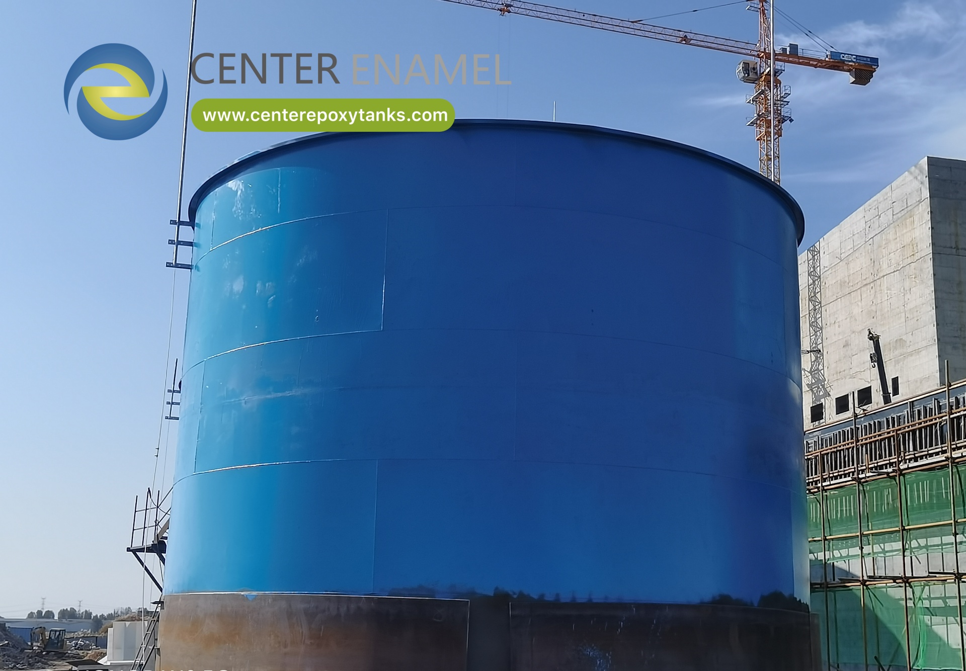 Welded stainless steel tank.jpg