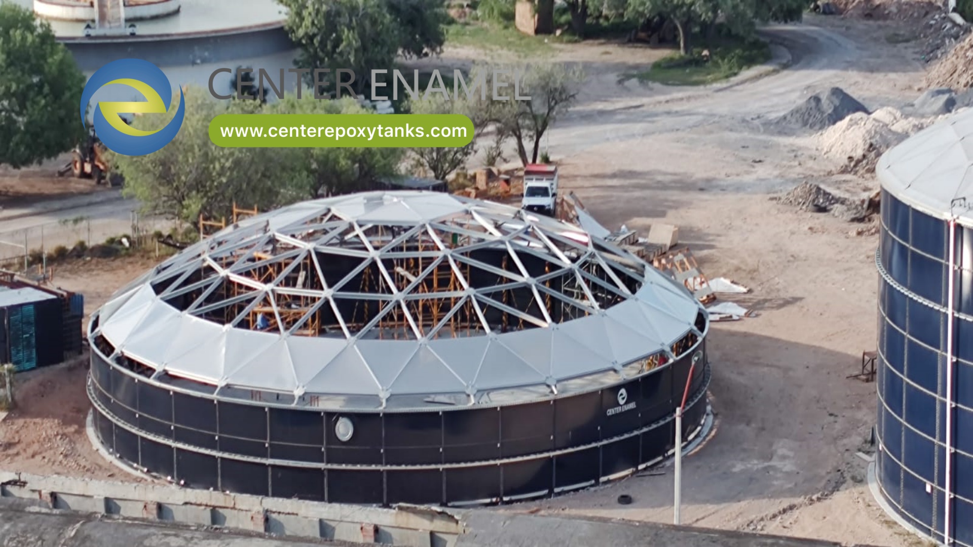 Aluminum Geodesic Dome Roofs.jpg