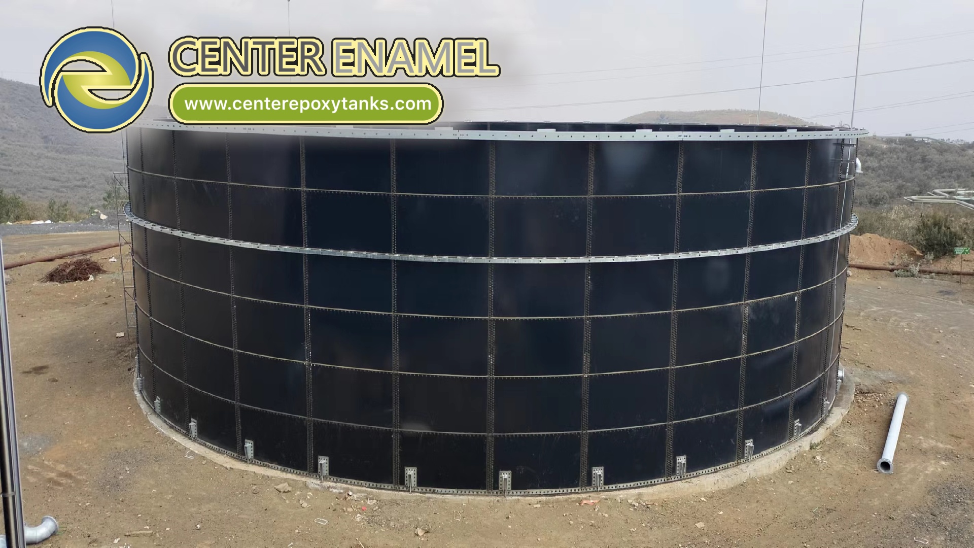 Epoxy Coated Steel Tank6.jpg