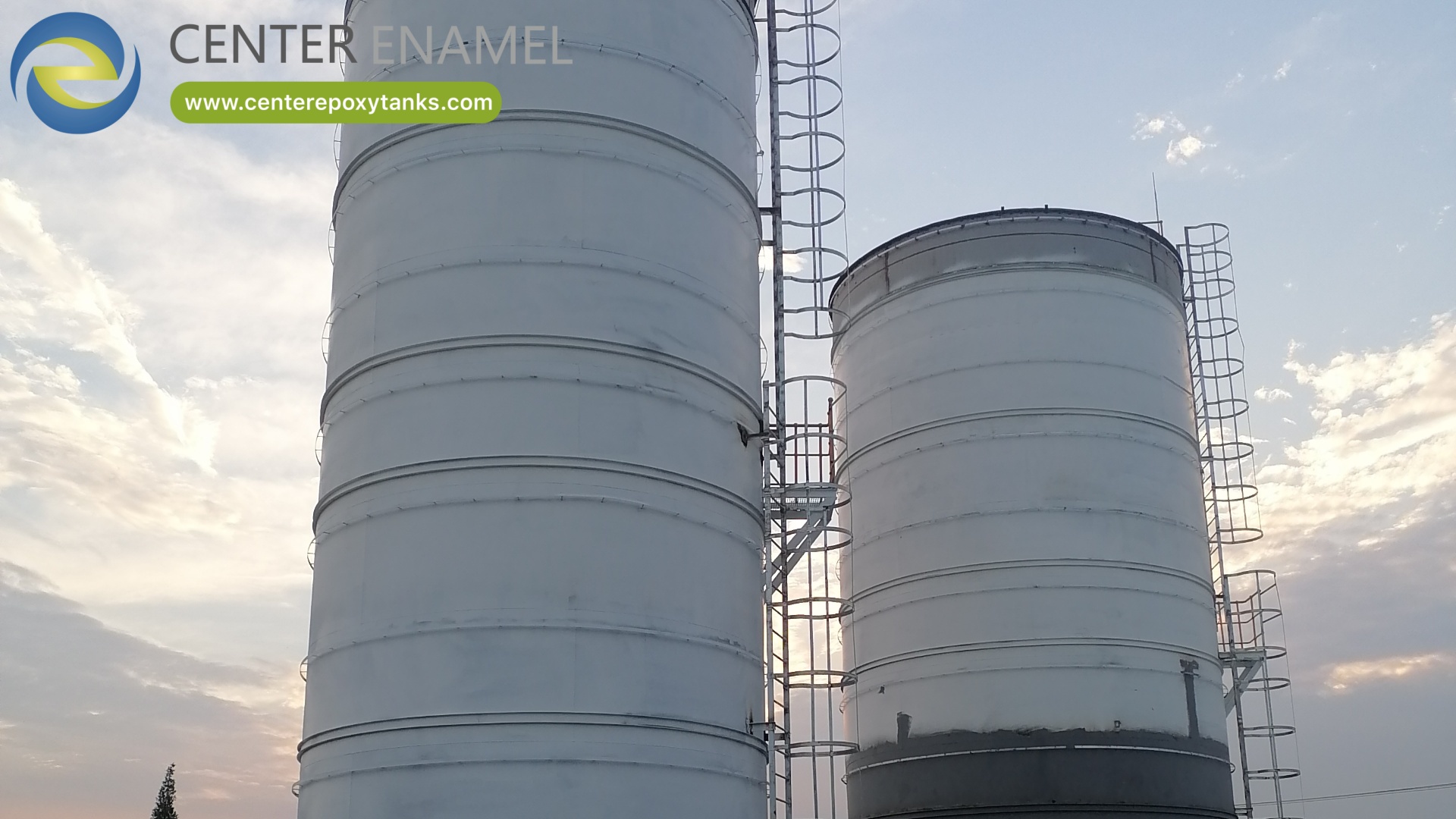 China Liquefied Natural Gas (LNG) Tanks Manufacturer.jpg