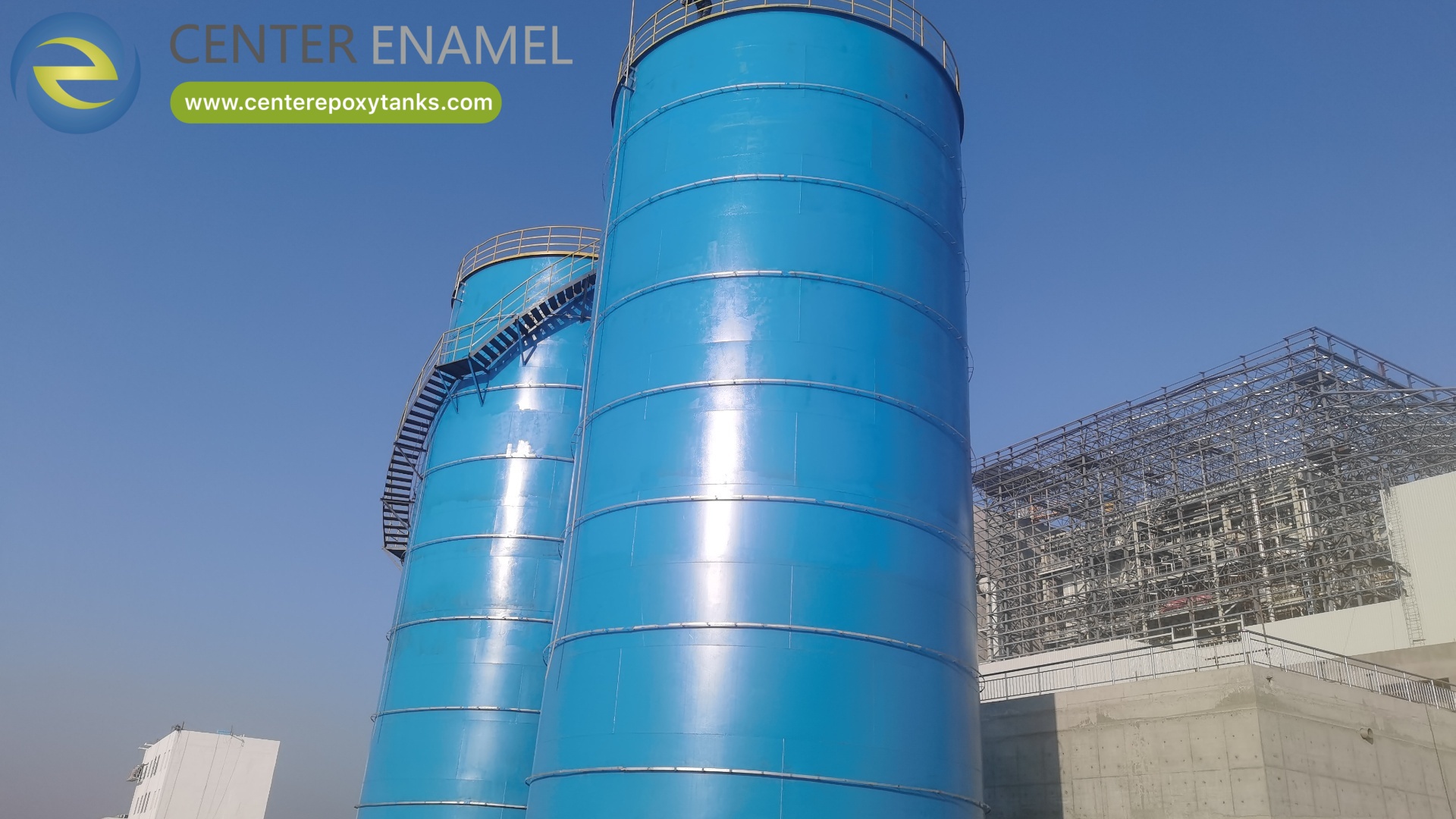 China Welded Steel Used Motor Oil Storage Tanks Manufacturer.jpg