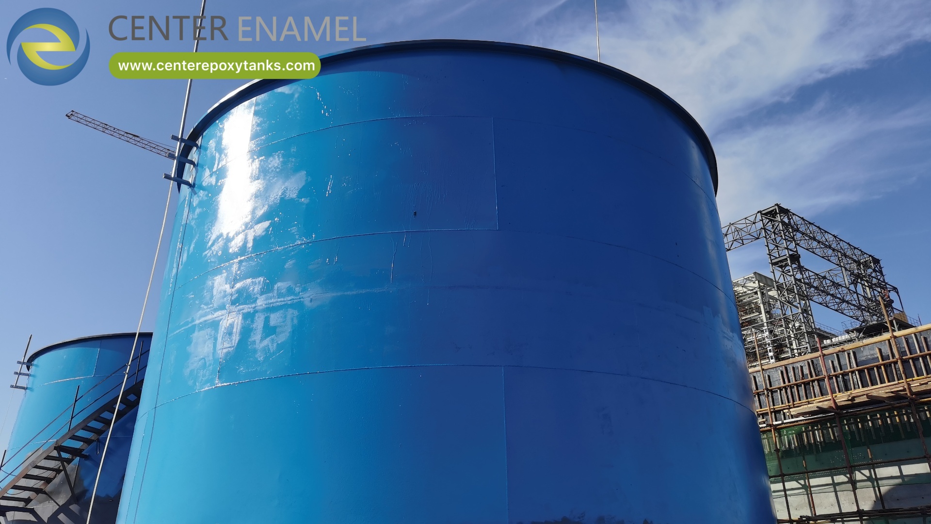 Carbon Steel Refined Oil Storage Tanks Manufacturer.jpg