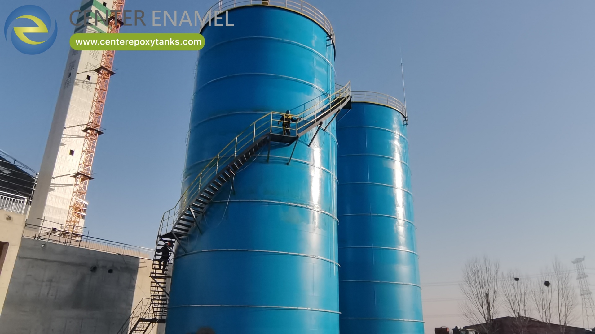 Carbon Steel Above Ground Oil Storage Tank Manufacturer.jpg