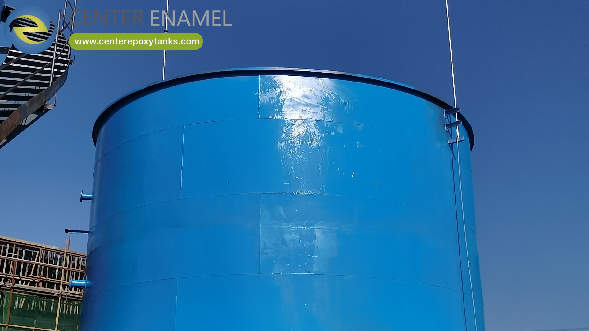 China Carbon Steel Lubricating Oil Tank Manufacturer.jpg