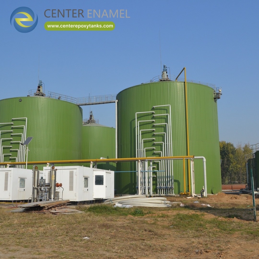 Biogas Holders for Compressed Biogas Plants.JPG