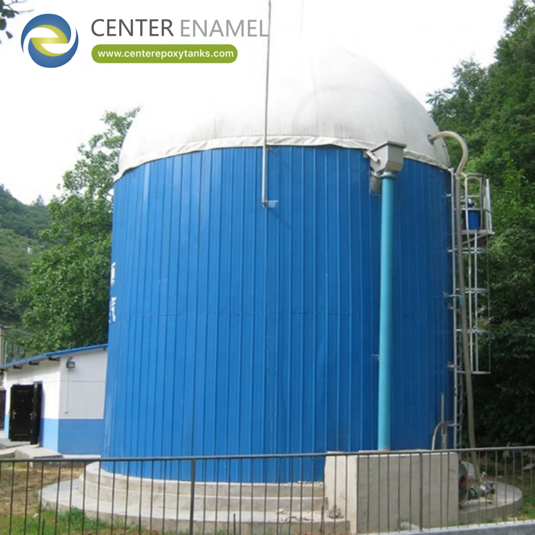 Double Membrane Gas Holder for Dairy Processing Plant.jpg