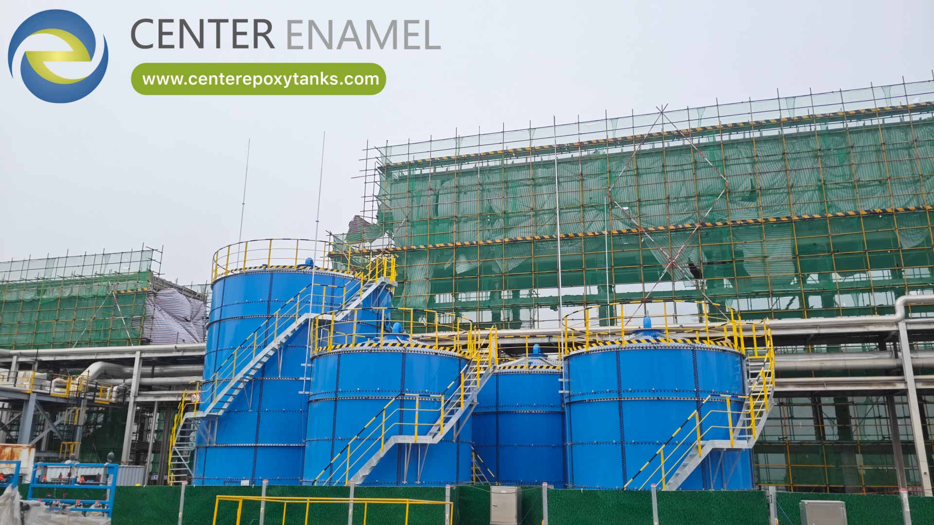 Waste Water Tanks as Biogas Preliminary Tanks.jpg