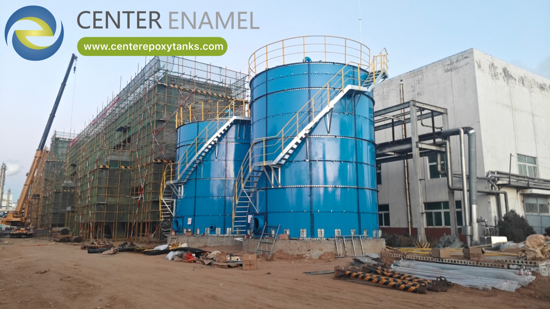 Bolted Steel Tanks as Biogas Digester Tanks.jpg