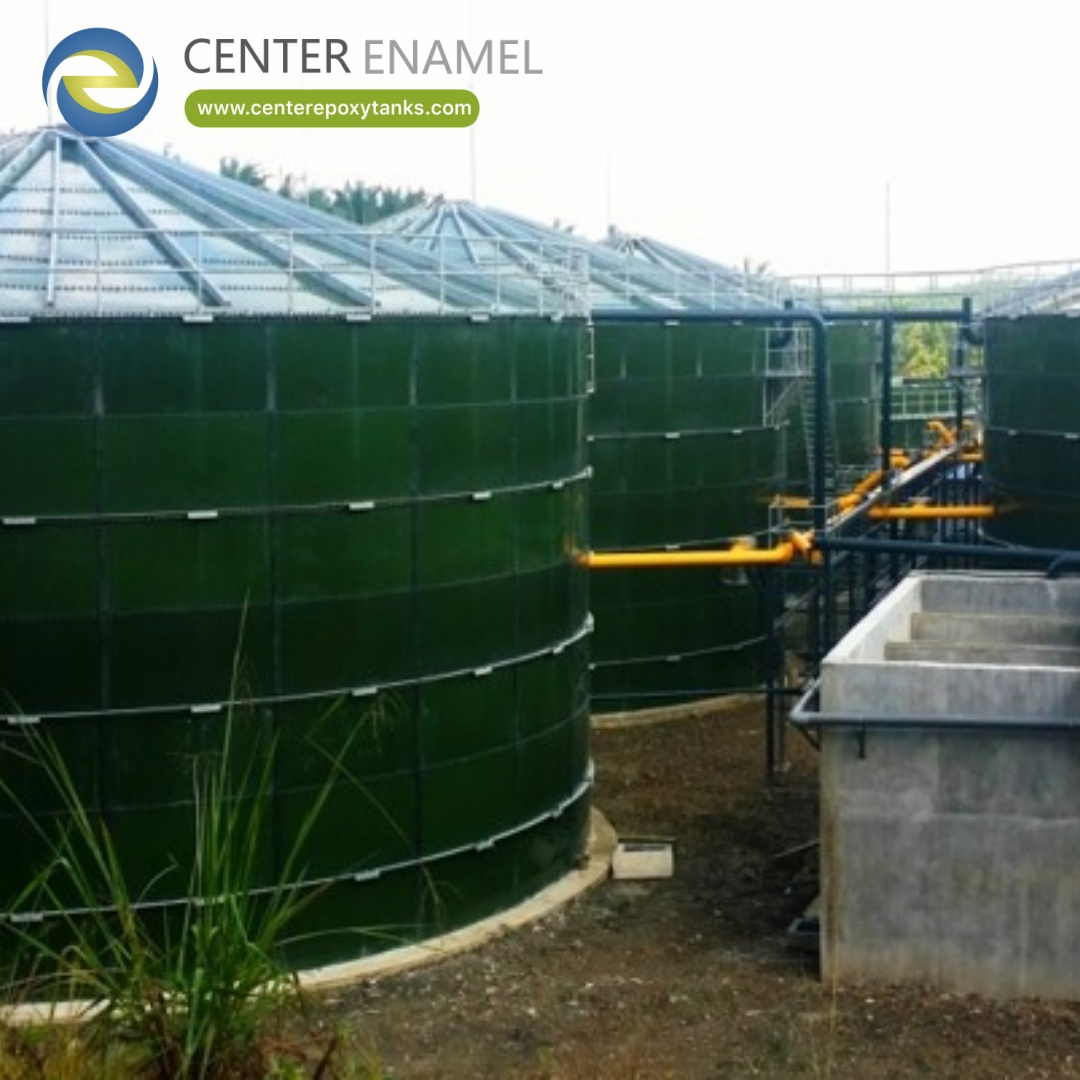Bolted Steel Tanks as Farm Biogas Digesters Tanks.jpg