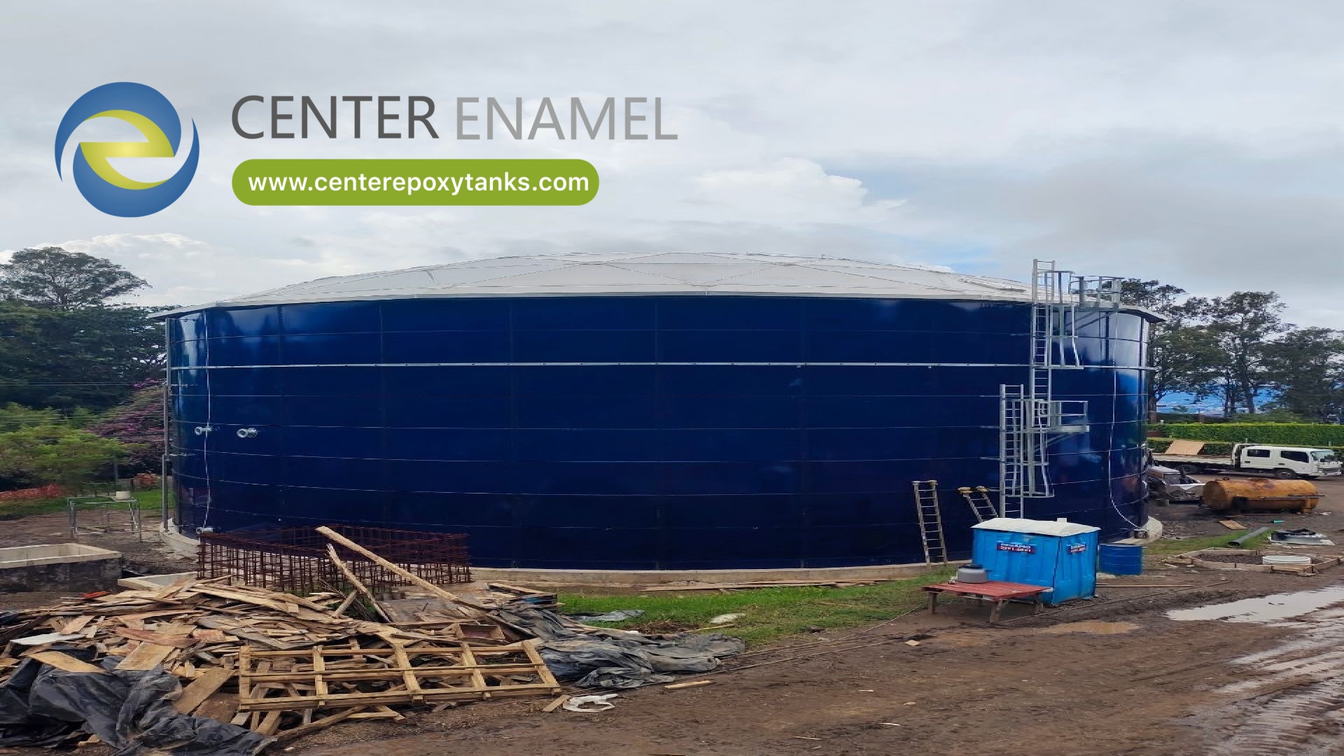 Aluminum Dome Roofs for Bioenergy Storage Tanks.jpg