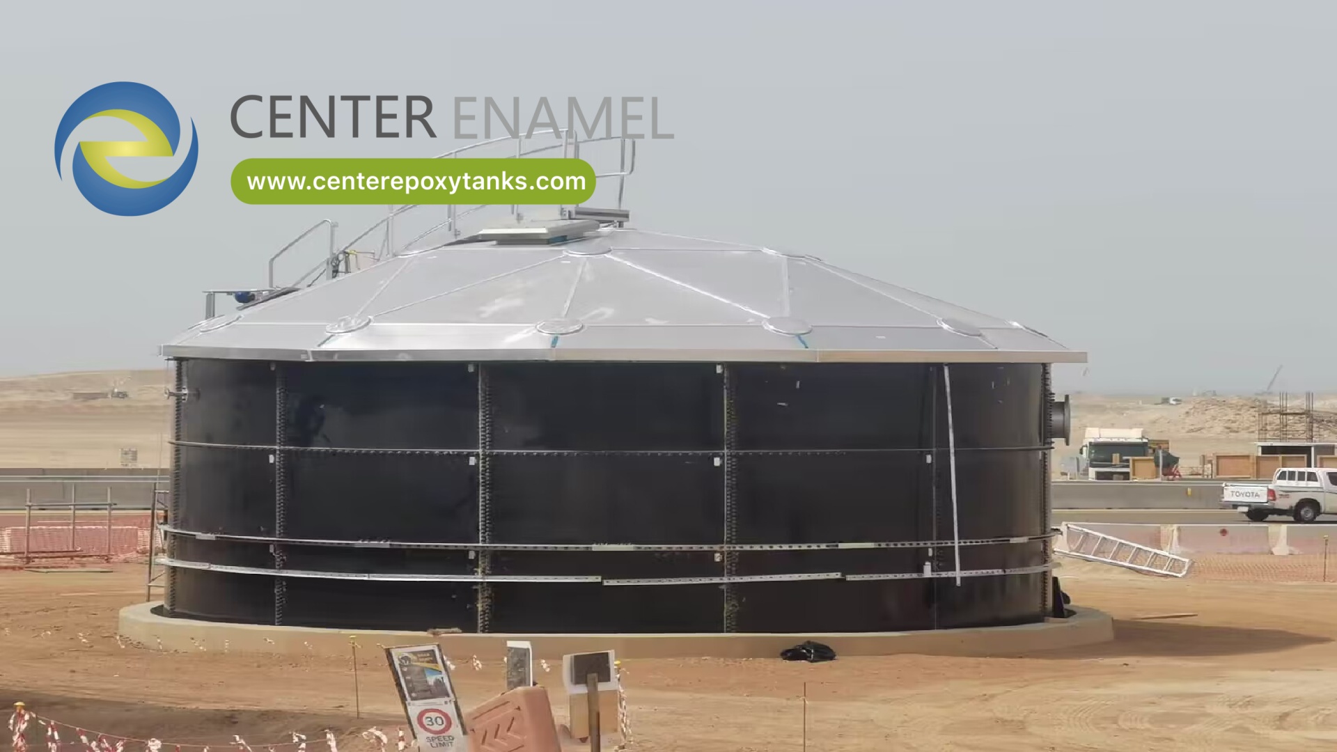 Aluminum Dome Roofs for Clarification Tanks.jpg