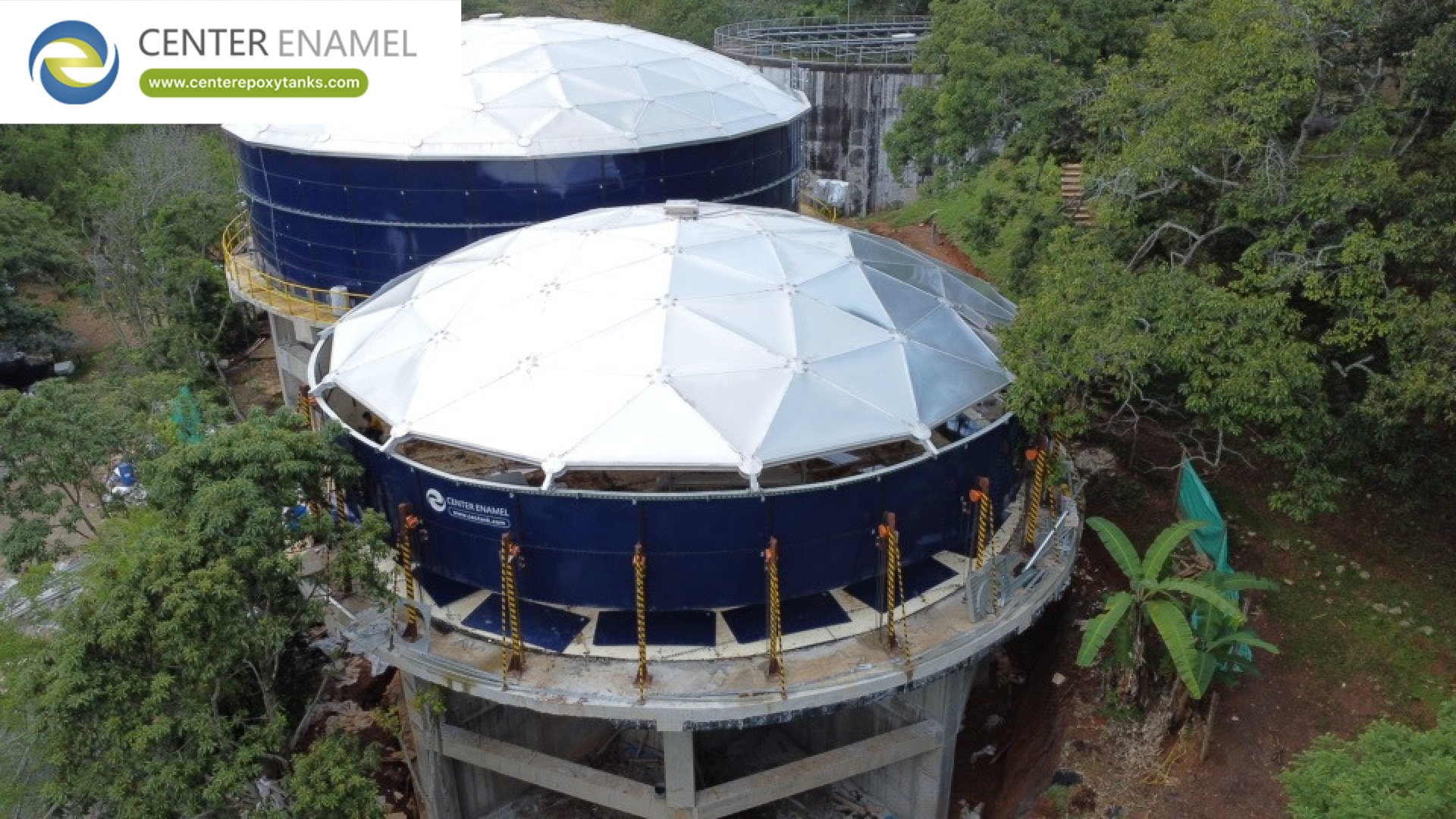 Aluminum Dome Roofs for Liquid Storage Tank.jpeg
