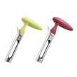 Stainless steel with PP handle Apple fruit core remover 