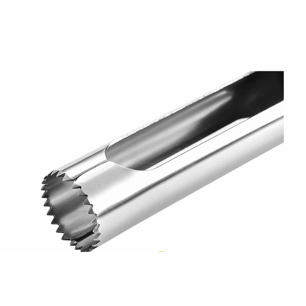 Stainless steel with PP handle Apple fruit core remover 