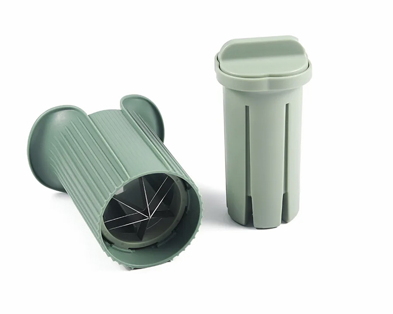 Multi -functional vegetable slicer Cucumber strawberry slicer 