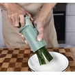 Multi -functional vegetable slicer Cucumber strawberry slicer 