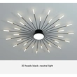 Chandelier Light Led Ceiling Lamp