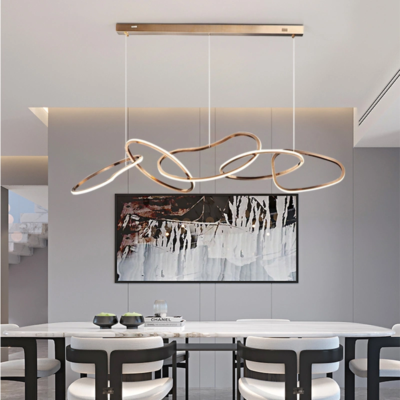 Led Chandelier  Pendant Lamp 