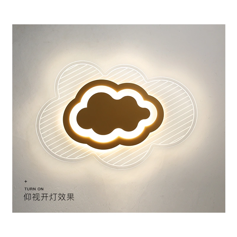 Modern ceiling lights for living room lamp