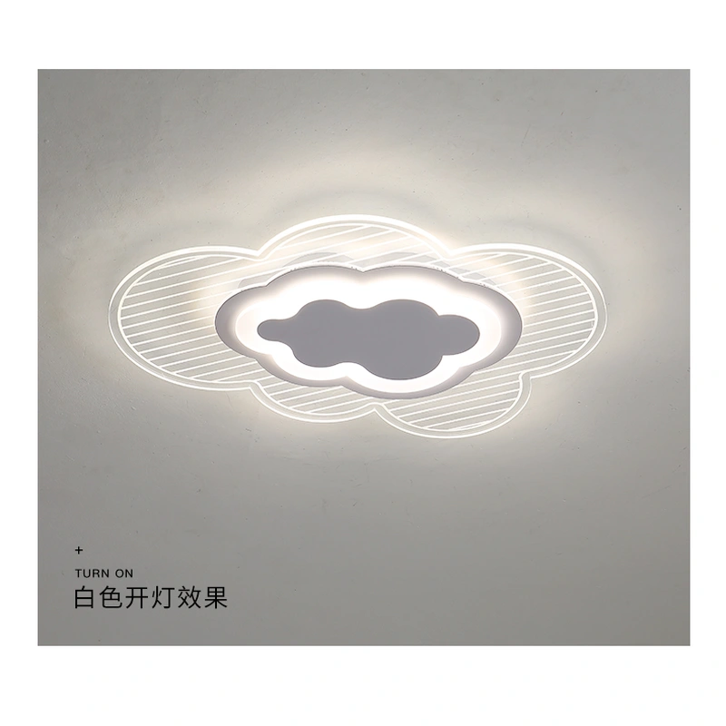 Modern ceiling lights for living room lamp