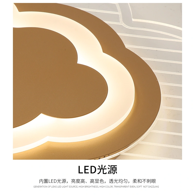 Modern ceiling lights for living room lamp