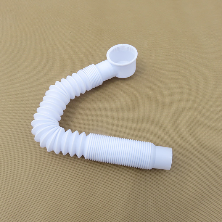 plastic sewer pipe-Key part of drainage system