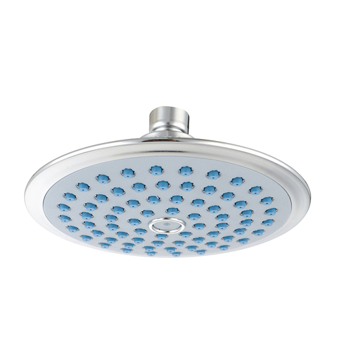 Shower overhead spray selection: Create an ultimate shower space.