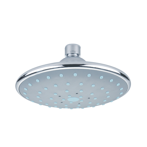 Upgrade Your Bathroom: Unveiling High-Performance Shower Heads