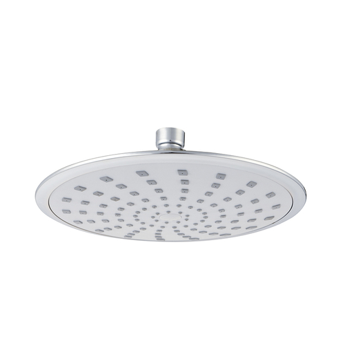 Recommendations for high-quality shower overhead sprays.