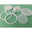 Silicone O ring, Seals Gasket, Heat-resistant Industrial Component