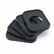 Silicone O ring, Seals Gasket, Heat-resistant Industrial Component