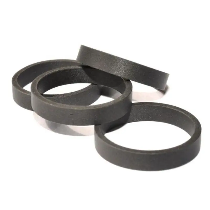 Silicone O ring, Seals Gasket, Heat-resistant Industrial Component