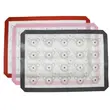 Silicone Bakine Mat, Oven Bake Mats