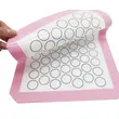 Silicone Bakine Mat, Oven Bake Mats
