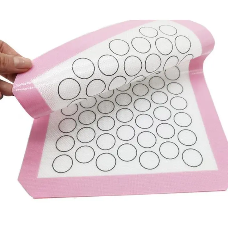Silicone Bakine Mat, Oven Bake Mats