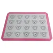 Silicone Bakine Mat, Oven Bake Mats