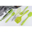 Silicone Kitchenware Set 6 Pieces