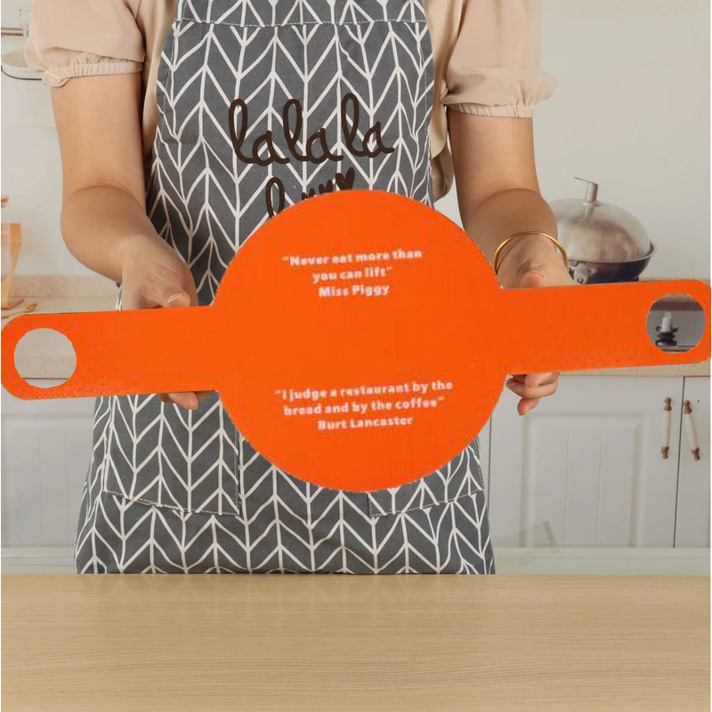 Silicone Dutch Oven Bread Baking Pad Replaces Long Handle Baking Pad