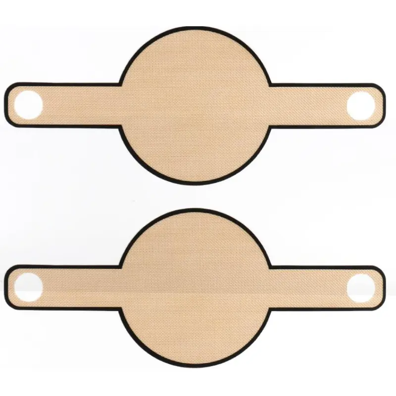 Silicone Dutch Oven Bread Baking Pad Replaces Long Handle Baking Pad