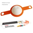 Silicone Dutch Oven Bread Baking Pad Replaces Long Handle Baking Pad