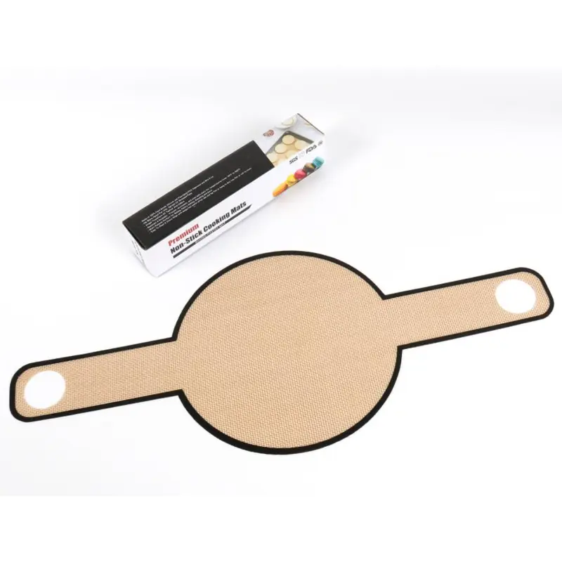 Silicone Dutch Oven Bread Baking Pad Replaces Long Handle Baking Pad