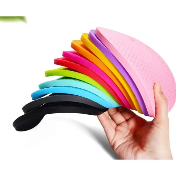 Honeycomb Silicone Table Mats,Cup Mats, Hot Pot Mats