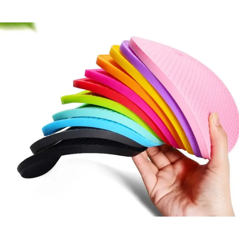 Honeycomb Silicone Table Mats,Cup Mats, Hot Pot Mats